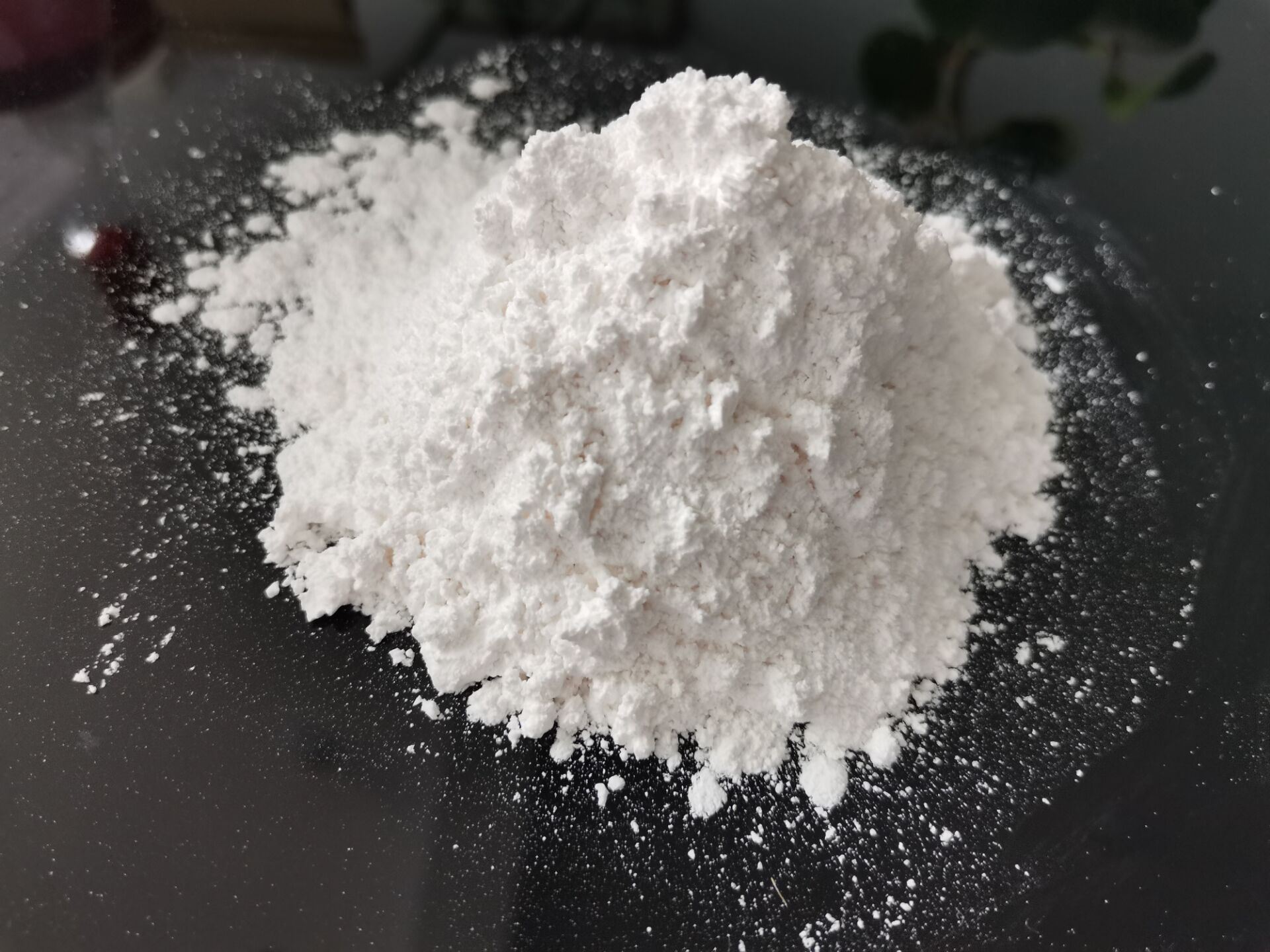 alumina coating powder
