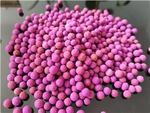 السوق العالمي pseudo-boehmite واتجاه التنمية في السنوات الثلاث المقبلة